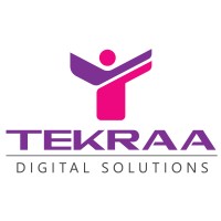Tekraa Digital logo - Similar company to Tekraa