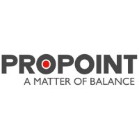 Propoint AB logo - Similar company to Tsplus Group