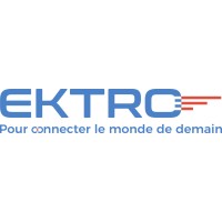 EKTRO logo - Similar company to Proto Process