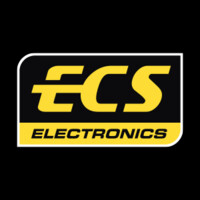 ECS Electronics logo - Similar company to Bm Technic Sa