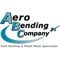 Aero Bending Company logo - Similar company to Crowson Technology, Llc