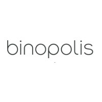 BINOPOLIS LTD logo - Similar company to Leko Brand