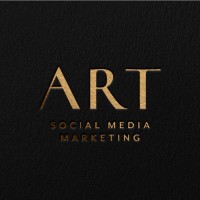 ART in Marketing logo - Similar company to Joyce Yahouda —— Art Curator