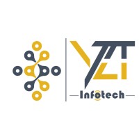 YZT INFOTECH logo - Similar company to Callwise.Io