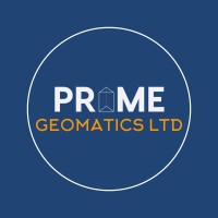 Prime Geomatics Ltd logo - Similar company to Meon Survey Partnership Ltd