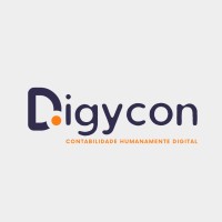 Digycon logo - Similar company to Finteligente