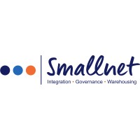 SmallNet Ltd logo - Similar company to Assimil8