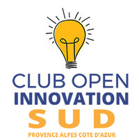 Club Open Innovation SUD logo - Similar company to Open 2 Innovation
