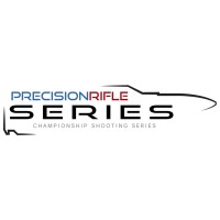 Precision Rifle Series logo - Similar company to Precision Rifle Builder