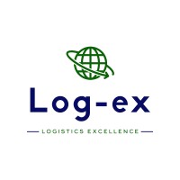 Log-ex (inactive) logo - Similar company to Ri.Logistica