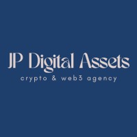 JP Digital Assets logo - Similar company to Sun Home