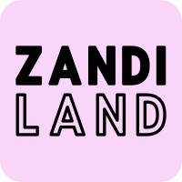 Zandi Land Beauty logo - Similar company to Numidis