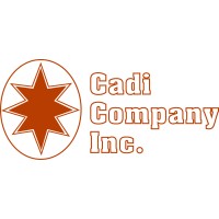 Cadi Company, Inc logo - Similar company to Mcn Telecom