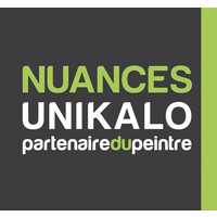 NUANCES UNIKALO RÉUNION logo - Similar company to Sterma