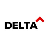 Delta ^ logo - Similar company to 85 Degrees.Ph