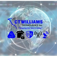 CTWilliams Technologies Inc. logo - Similar company to 3S Simple Smart Solutions