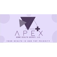 Apex Home Health Agency LLC logo - Similar company to Human First Home Health Agency, Llc