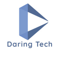 Daring Tech Sistemas logo - Similar company to Mobrj