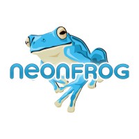 neonFROG, inc. logo - Similar company to True Story Pr