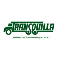 Transquilla logo - Similar company to Sermat