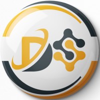 Digi Softonic logo - Similar company to Meta Soft Innovations