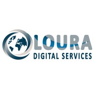 Loura Digital Services logo - Similar company to Laria Digital