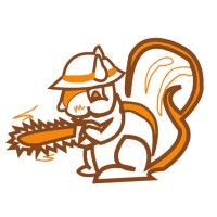 BrownBark Tree Service logo - Similar company to Arader Tree Service, Inc.