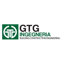 GTG INGEGNERIA logo - Similar company to Oikostudio S.R.L.