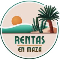 Rentas en Maza