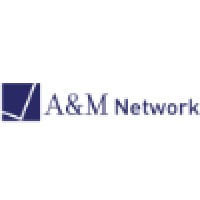 A&M Network - Studio Legale Tributario e del Lavoro logo - Similar company to A&E Television Network