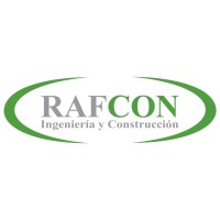 RAFCON logo - Similar company to Volta Spa - Energía Solar