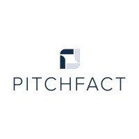 PitchFact logo - Similar company to Workspace Cleaners