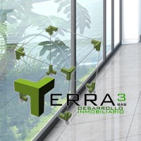 Terra 3 Desarrollo Inmobiliario logo - Similar company to Valure Capital