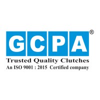 GCPA Clutches logo - Similar company to Jain Polymer Co.
