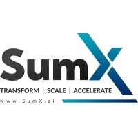 SumX, Inc logo - Similar company to Sumx