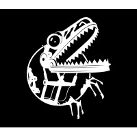 Robotic Raptor logo - Similar company to Robot Staffing Solutions