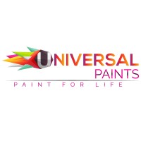 Universal Paints Smc Pvt. Ltd.