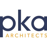 PKA Architects | Portland, OR logo - Similar company to Kaleido Studio