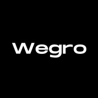 Wegro logo - Similar company to Wegro