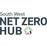 South West Net Zero Hub logo - Similar company to North West Net Zero Hub