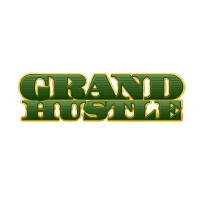 Grand Hustle Records logo - Similar company to Art By Sound