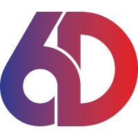 SixD FZE LLC logo - Similar company to Strat H'Rt Fze Llc