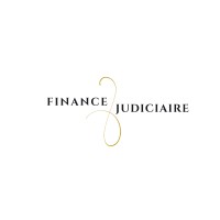 Finance Judiciaire logo - Similar company to Development Finance Lab
