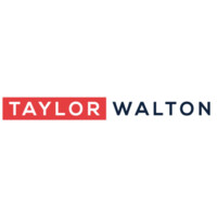 Taylor Walton logo - Similar company to Inclusify.Pro