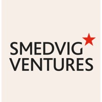 Smedvig Ventures logo - Similar company to Oxford Data Plan