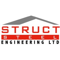 Struct Steel Engineering logo - Similar company to Leonard Engineering (Ballybay) Ltd