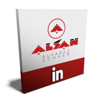 Alsan. Alvarez Schaer logo - Similar company to Alit Technologies Spa | Chemical Paint Stripping