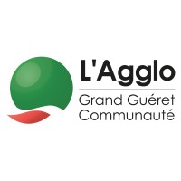 Communauté d'Agglomération du Grand Guéret logo - Similar company to Msa Services Limousin