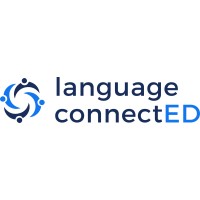 language connectED, LLC logo - Similar company to Tennessee Grow Your Own Center