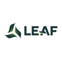 LEAF Packaging logo - Similar company to Etch A/S